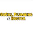 SoCal Plumbing & Rooter logo