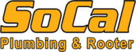 So Cal Plumbing Logo