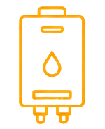 tankless water heaters brea