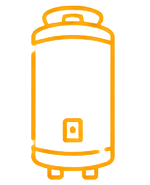 water heater replacement